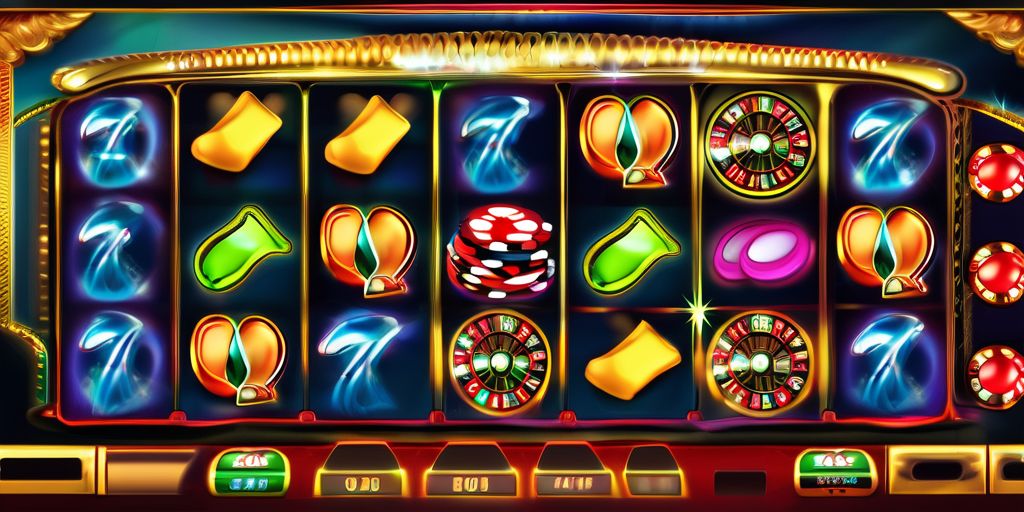 24/7 Entertainment: The Ultimate Guide to Fun Casino Online