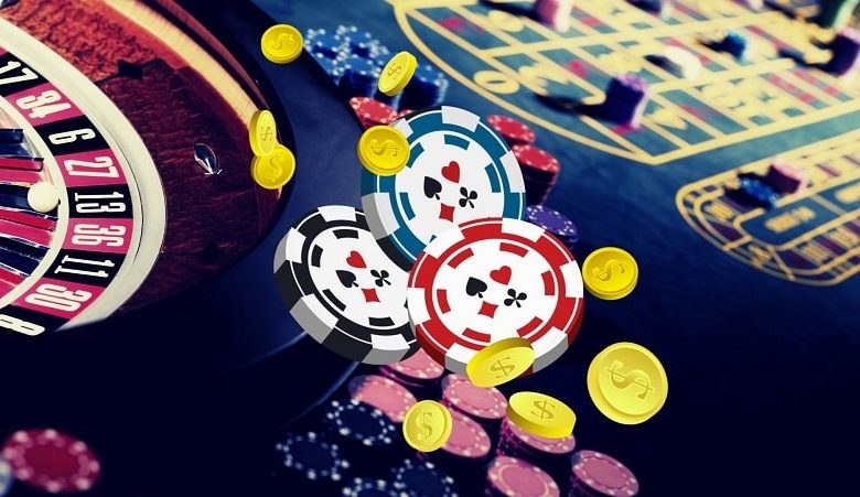 Casino Games Online Uk 2024