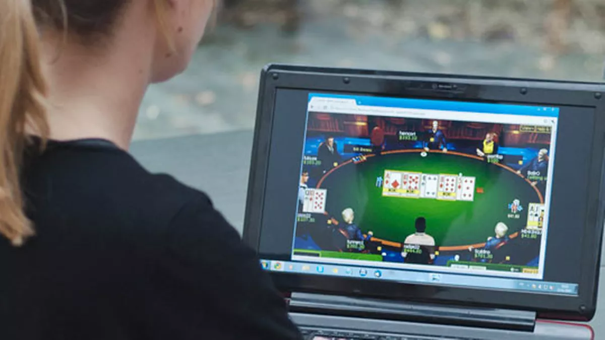 Top Poker Online Uk