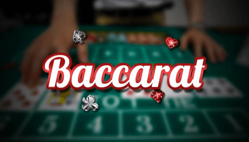 Top Baccarat Online Uk