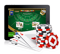 Top Baccarat Online Uk