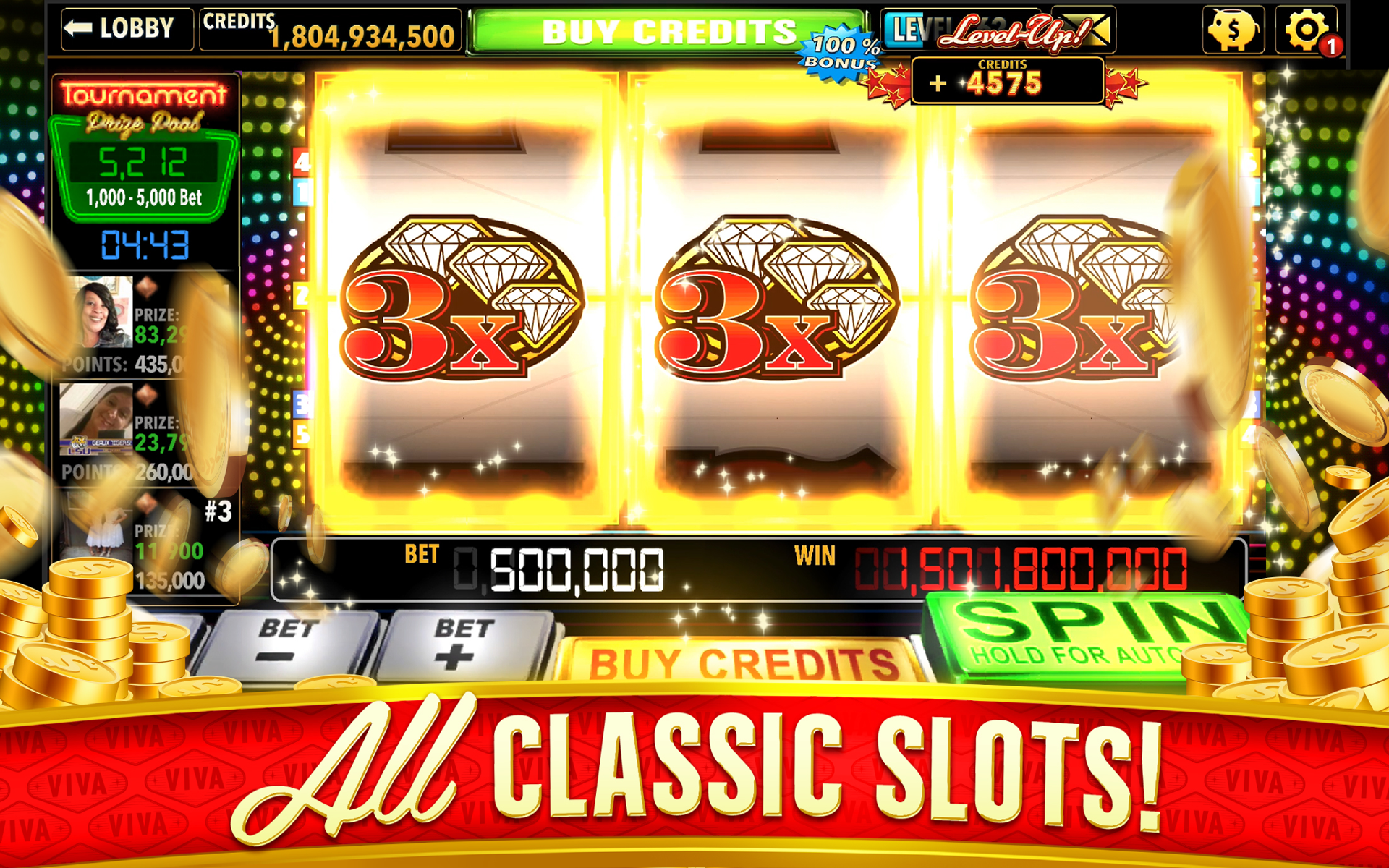 Best Online Casino Slots Uk 2024