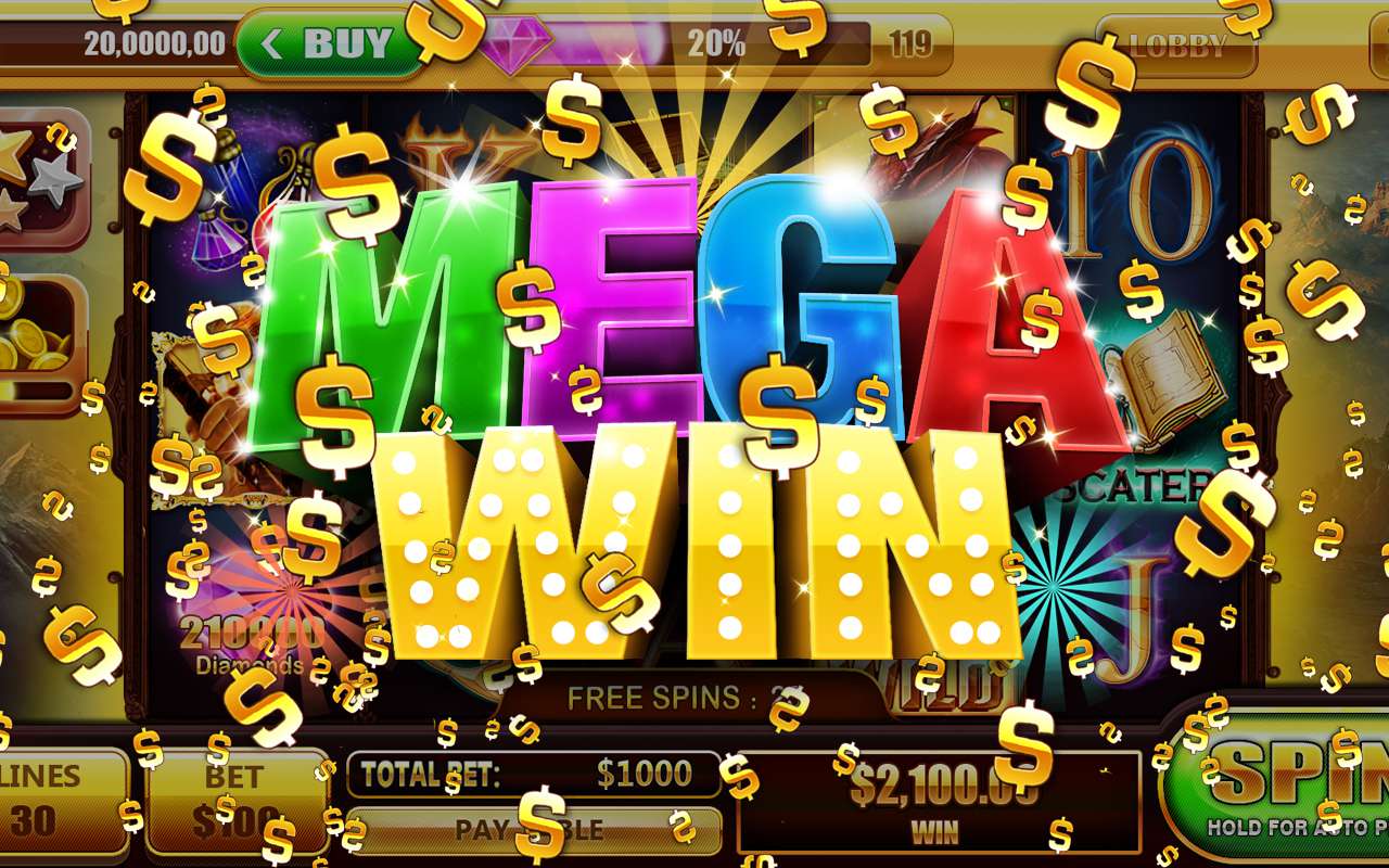 Best Online Casino Slots Uk 2024