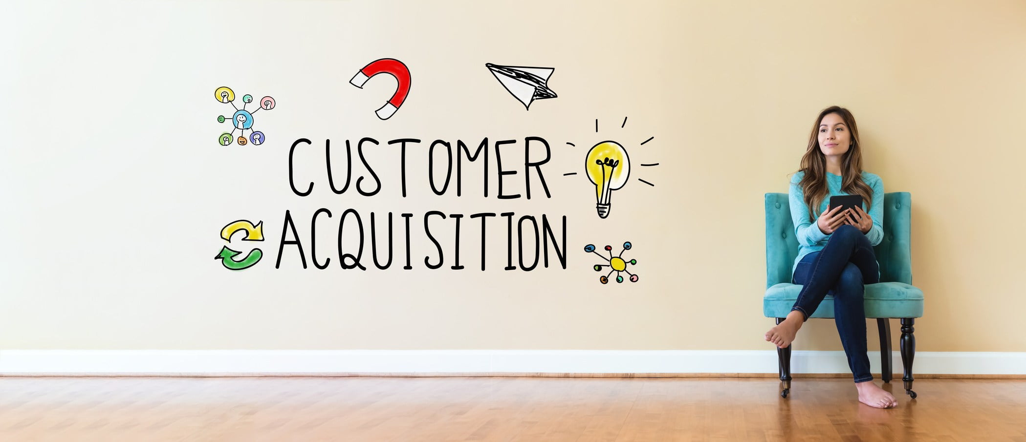 Customer Acquisition