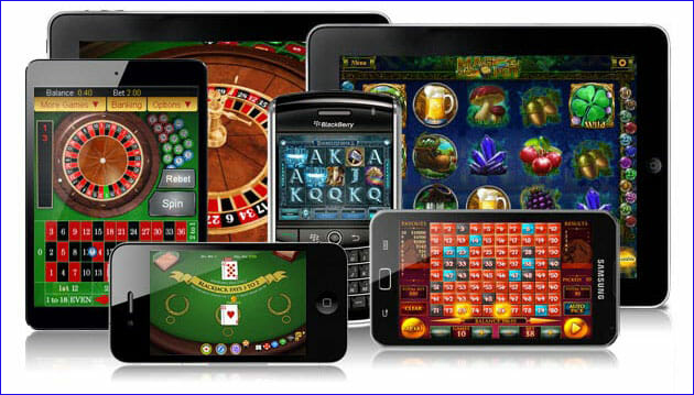 Casino With Mobile Deposit 2024