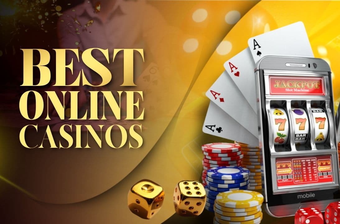 Best Online Casino Online 2024