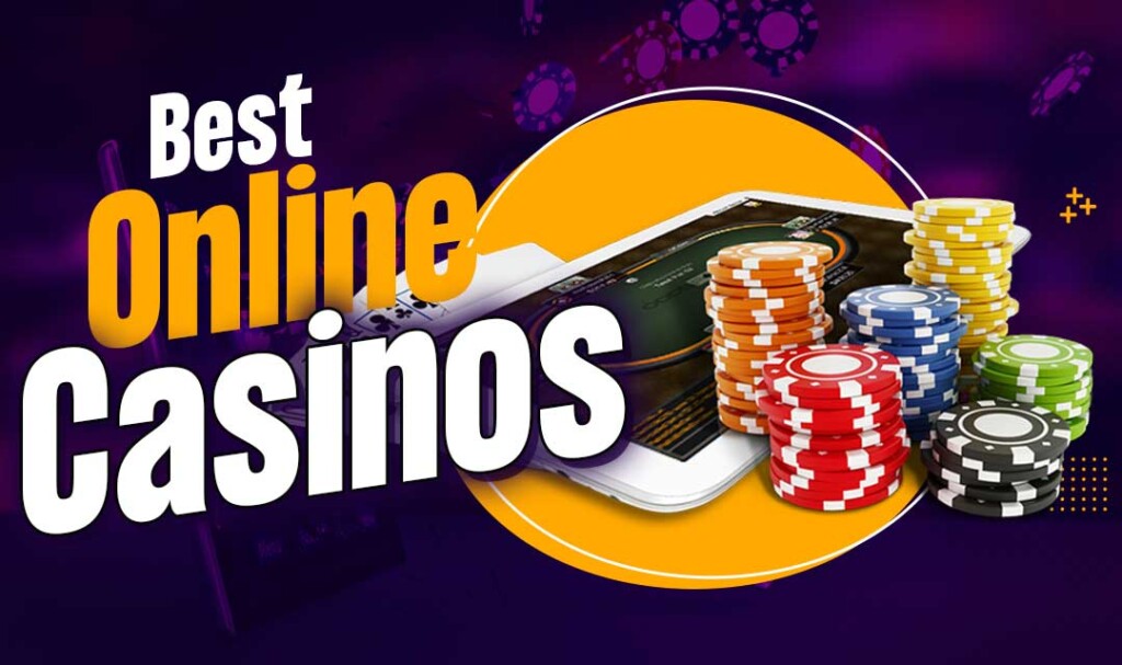Best Online Casino Online 2024