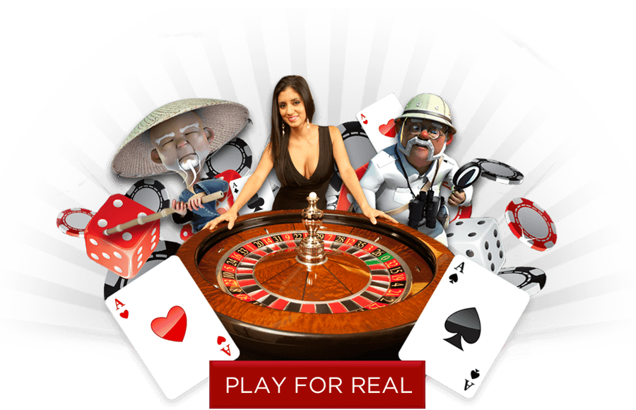 Best Online Casino Online 2024