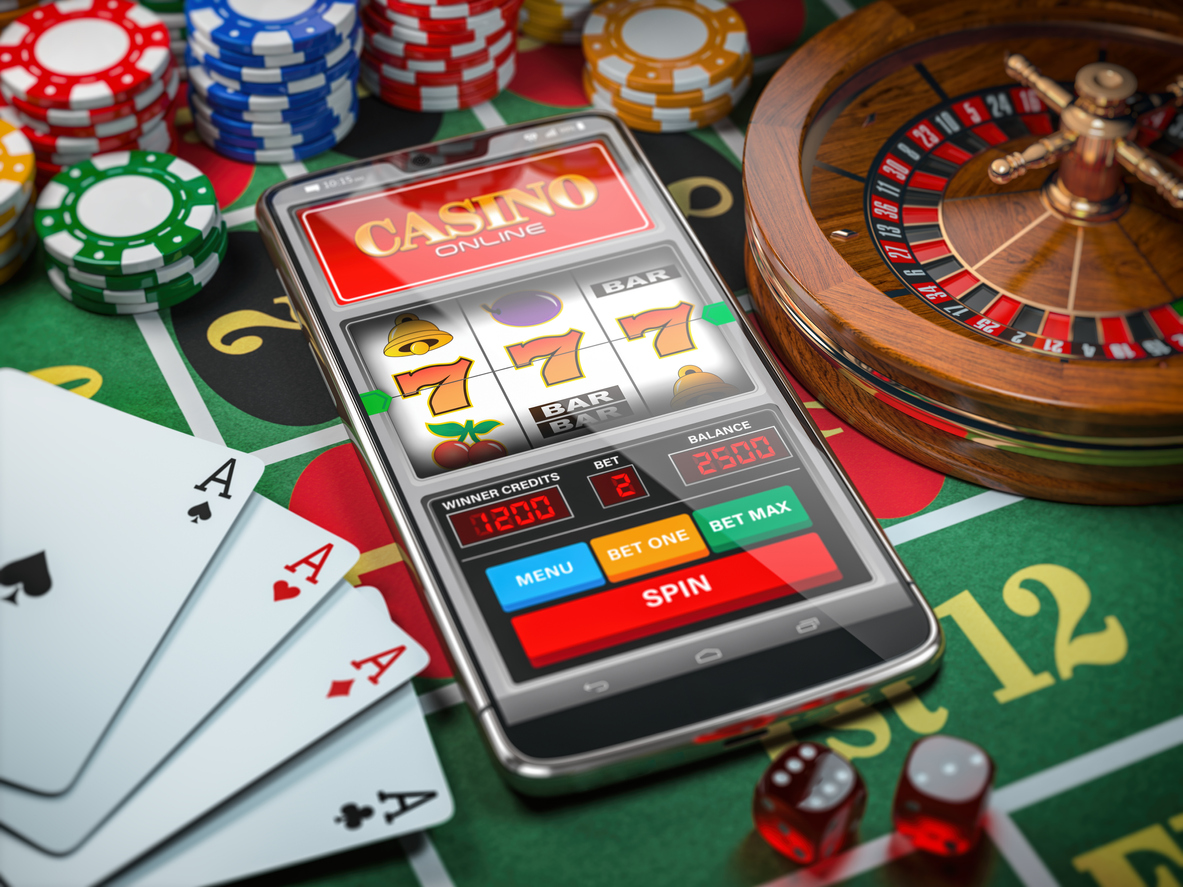 Top Rated Casino Sites 2024