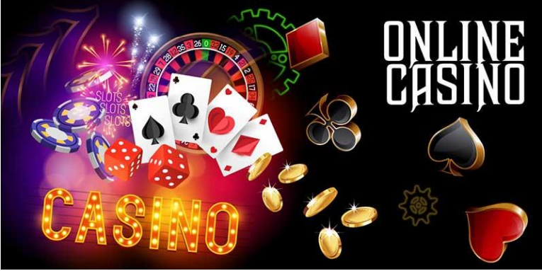 Internet Casino Online 2024