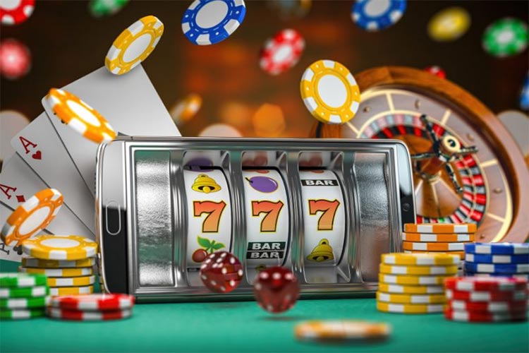 Top Live Casinos 2024