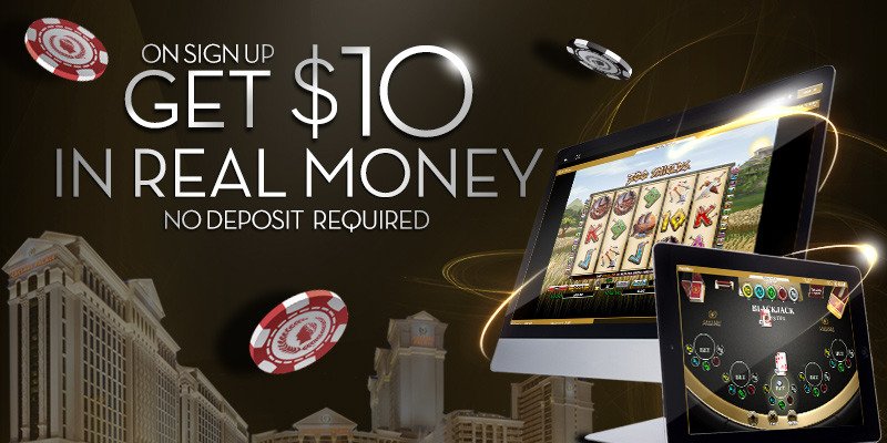 Online Casinos Real Money 2024