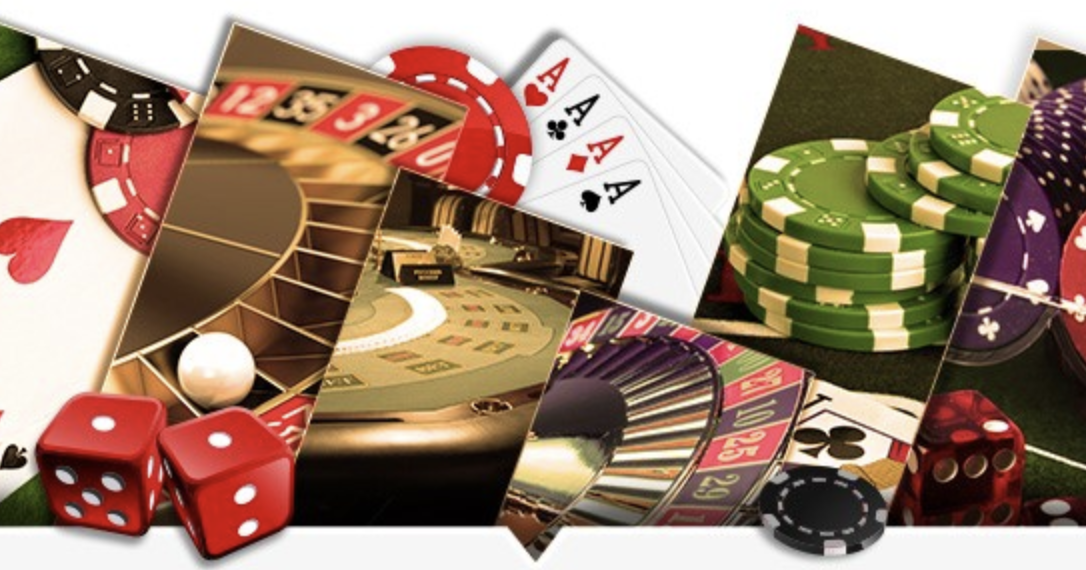 Online Casinos Real Money 2024