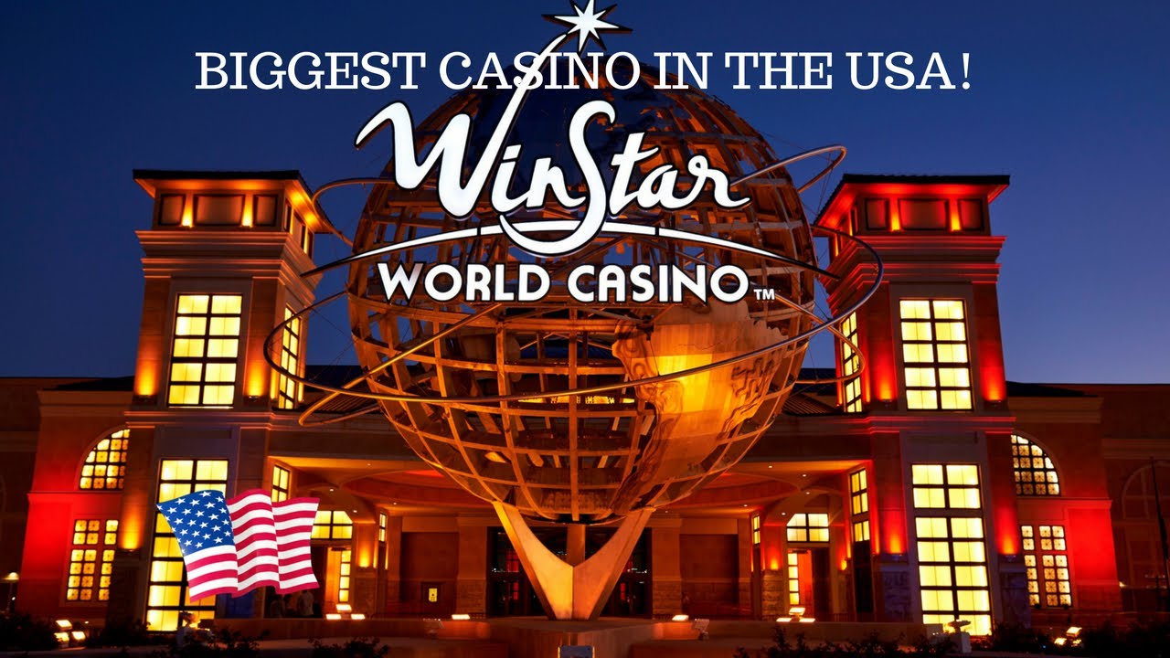 Biggest Online Casinos Uk 2024