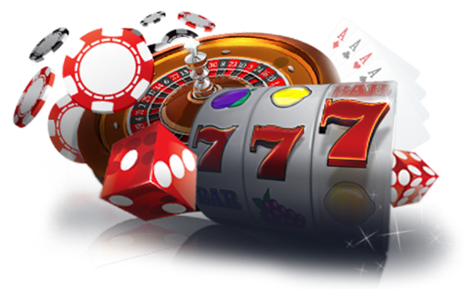 The Online Casino Sports 2024