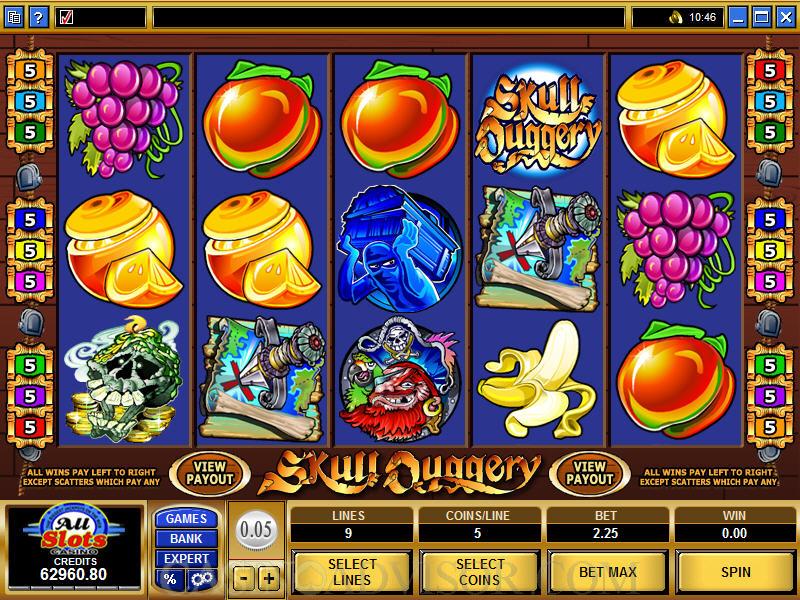 Casino Slots Sites 2024