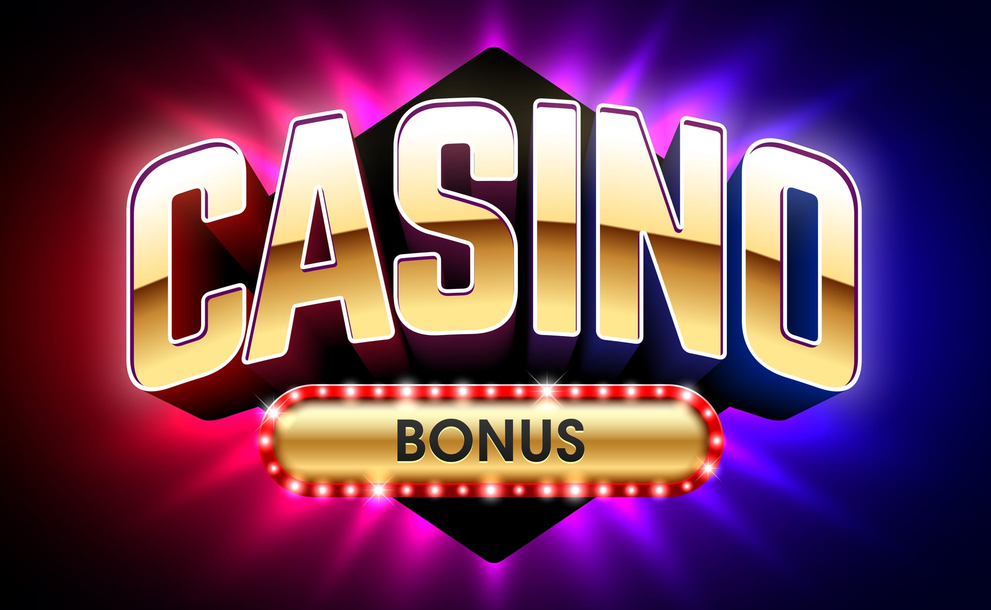 Best Deposit Bonus Online Casino 2024