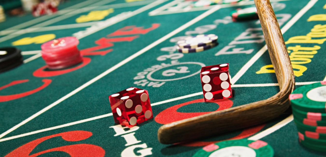 Top Casino Games Online Uk