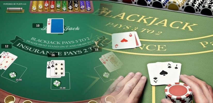 Top Blackjack Online Uk