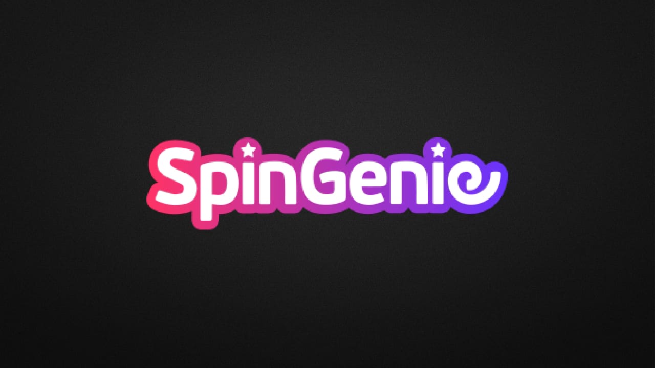 Spin Genie No Deposit Bonus