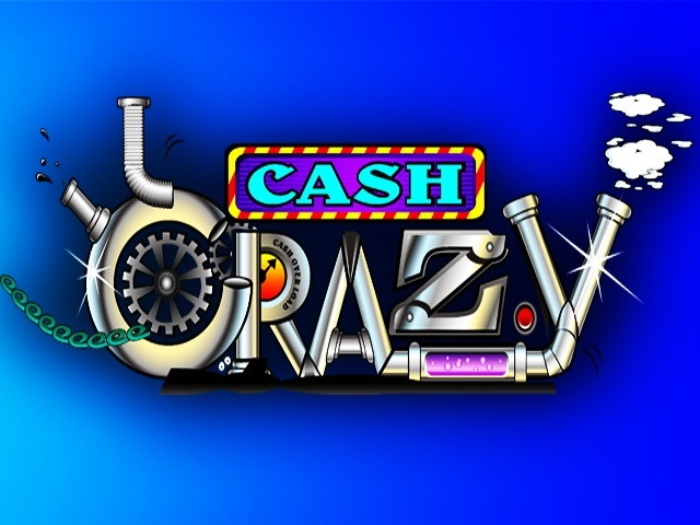 Cash Crazy Slot