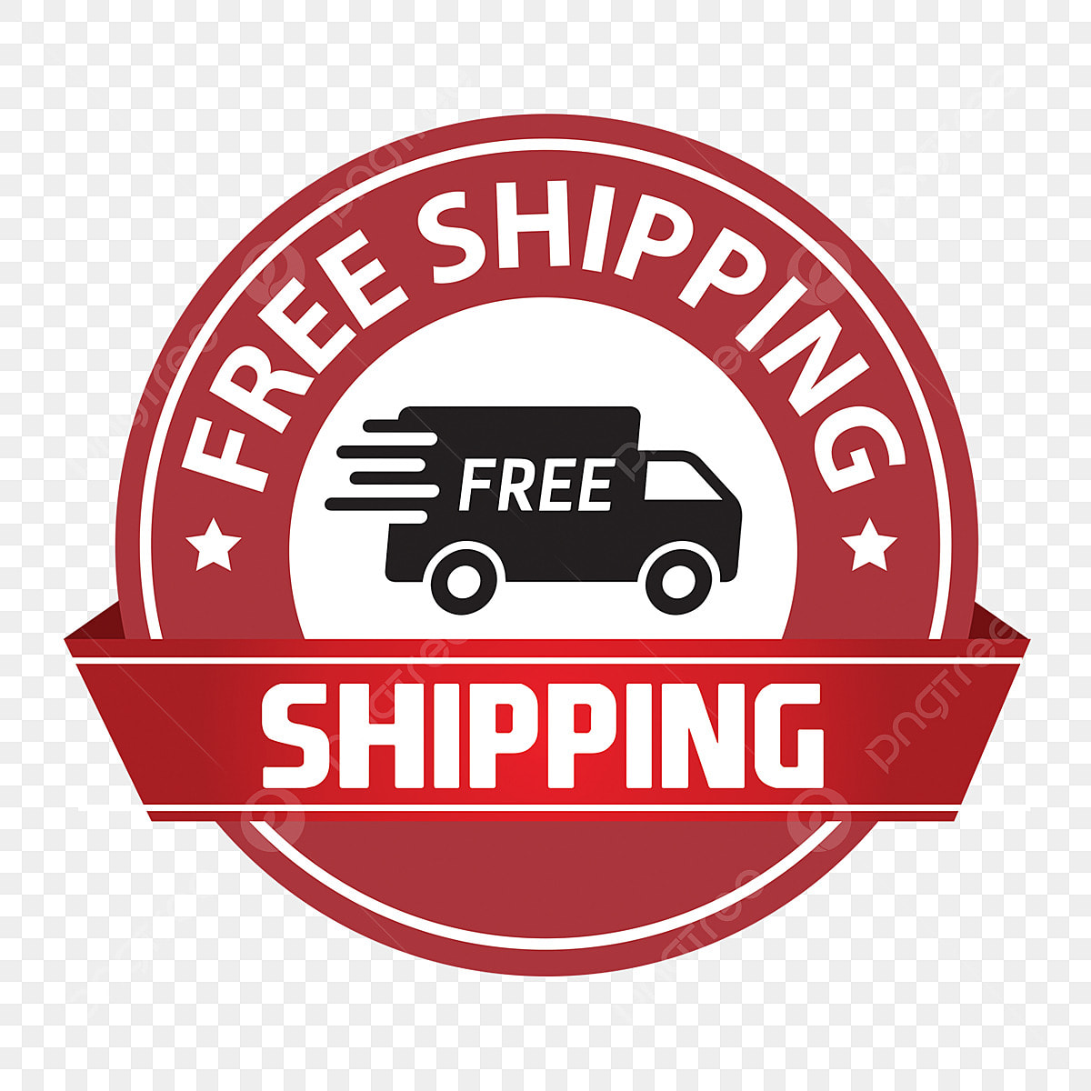 Free Shipping