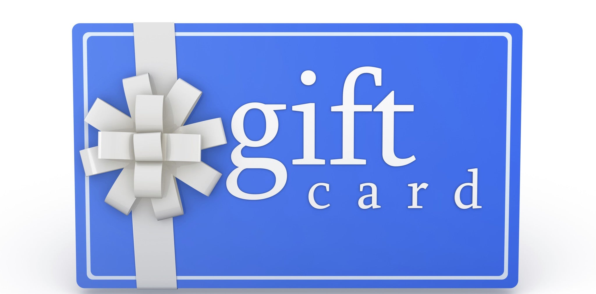 Gift Cards