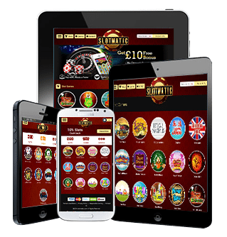 Slots Pay By Mobile Bill