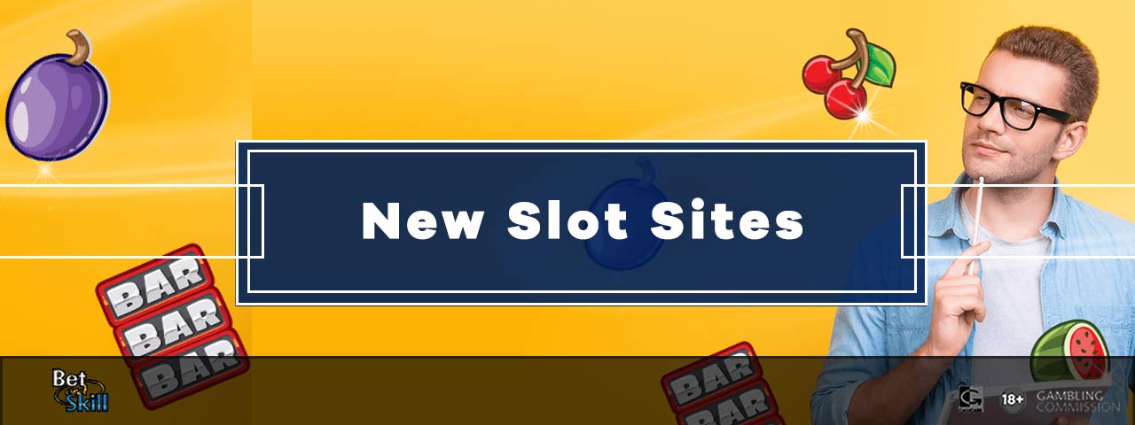 Best Slot Sites Uk 2022