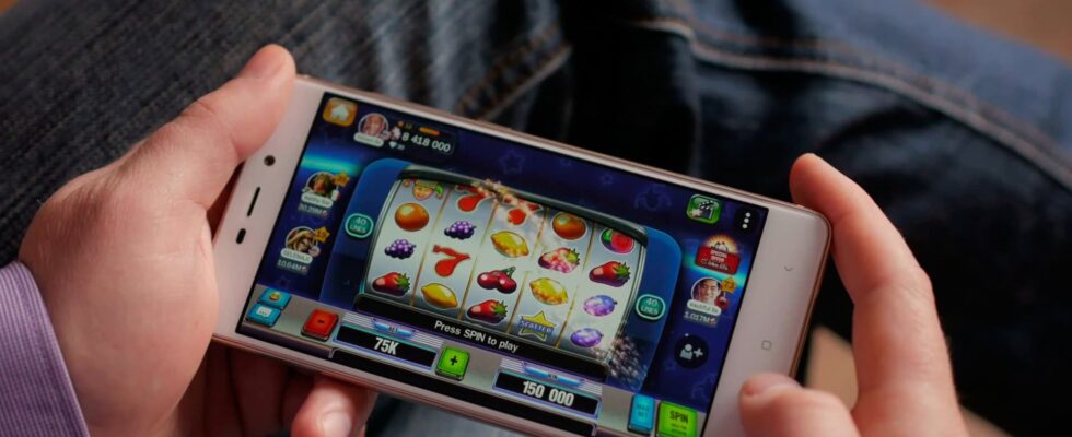 Mobile Slots Pay By Mobile