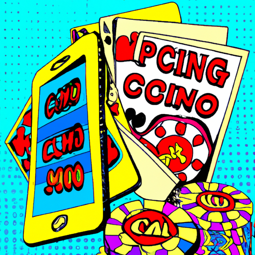 Mobile Billing Casino Uk