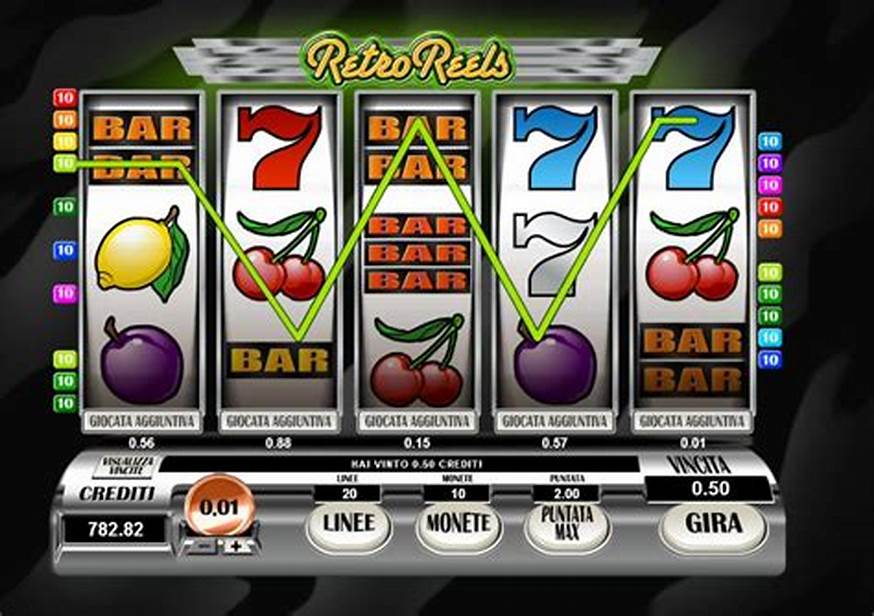 Slots You Can Pay By Mobile