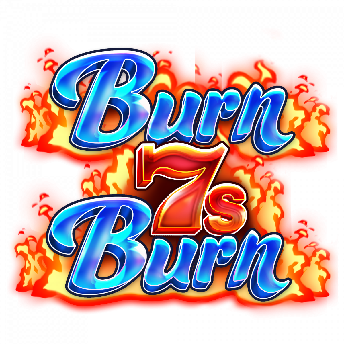 Burn 7s Burn Play Online