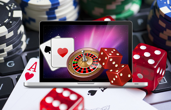 Online Casino That Accepts Pay By Sms