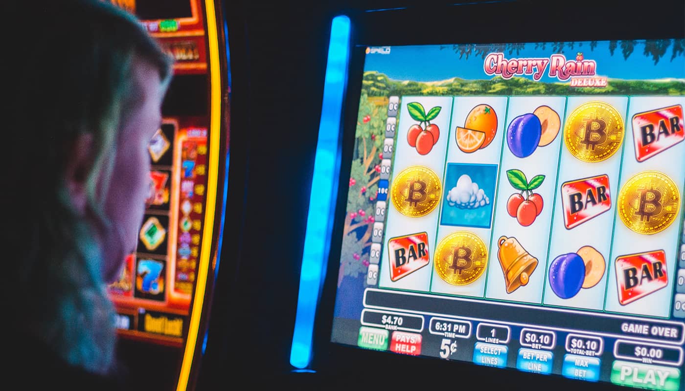 Uk Slots Review