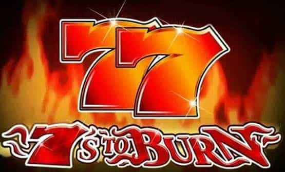 Play 7s To Burn Free