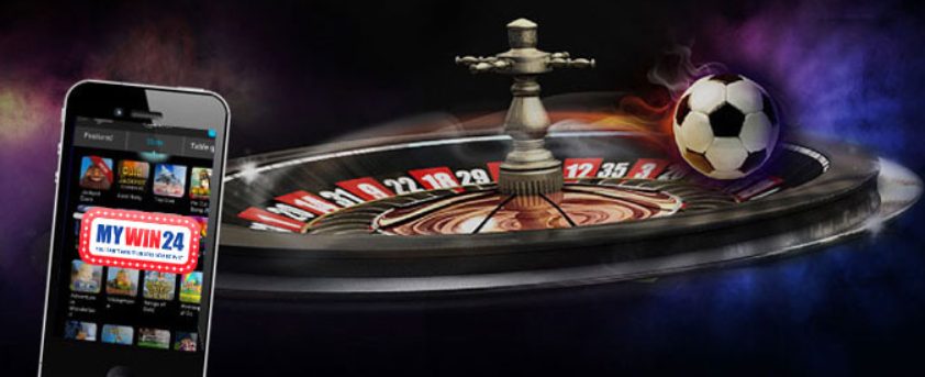 Mobile Casino No Deposit Free Spins