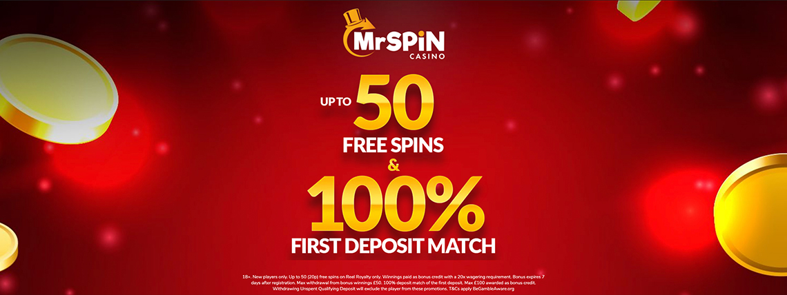 Mobile Casino No Deposit Free Spins