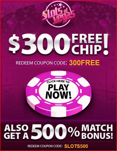 Mobile Casino Free Bonus No Deposit Required