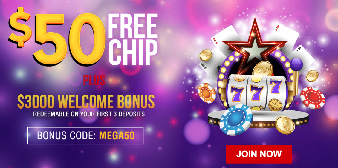 Mobile Casino Free Bonus No Deposit Required