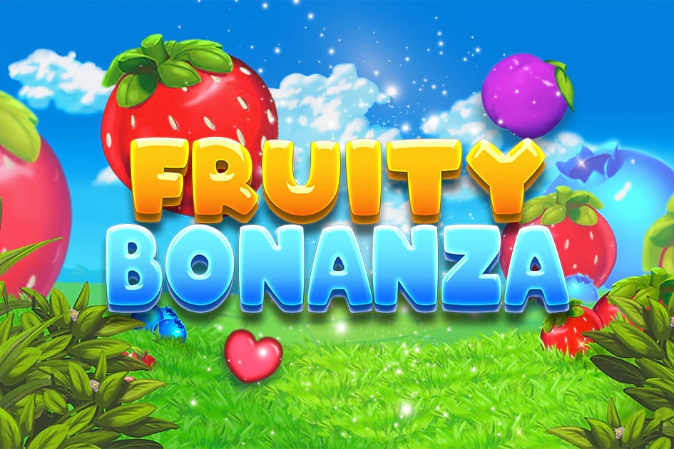 Fruity Bonanza Scatter Drops Slot