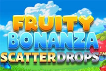 Fruity Bonanza Scatter Drops Slot