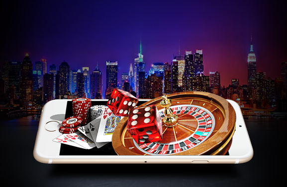 Nj Online Casino