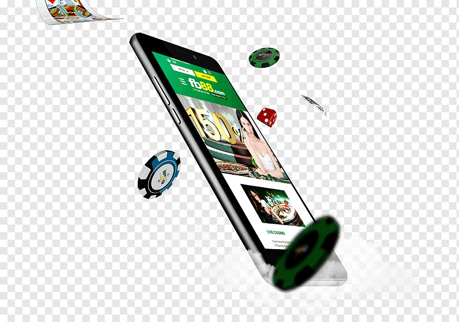 Mobile Phone Casino