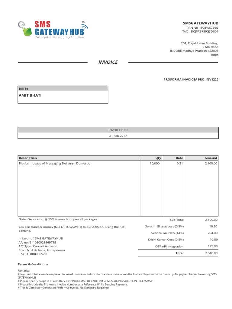 Sms Bill Casino Payment