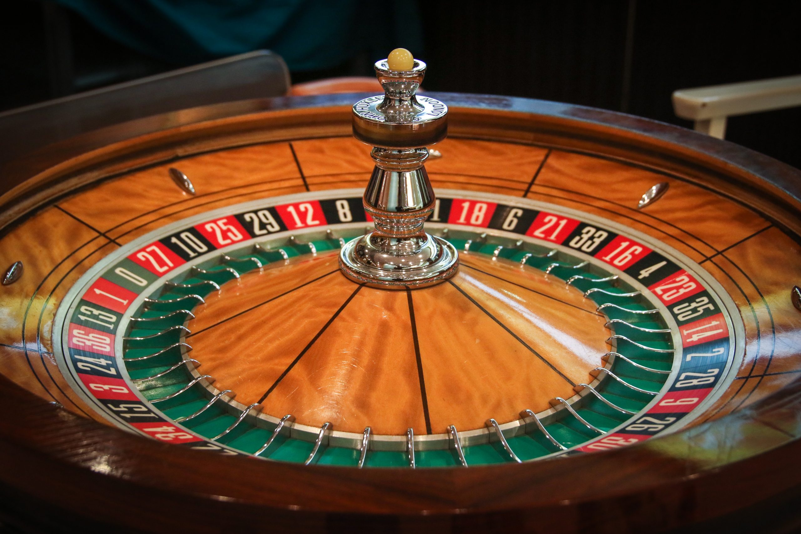 Roulette Casino Real Money