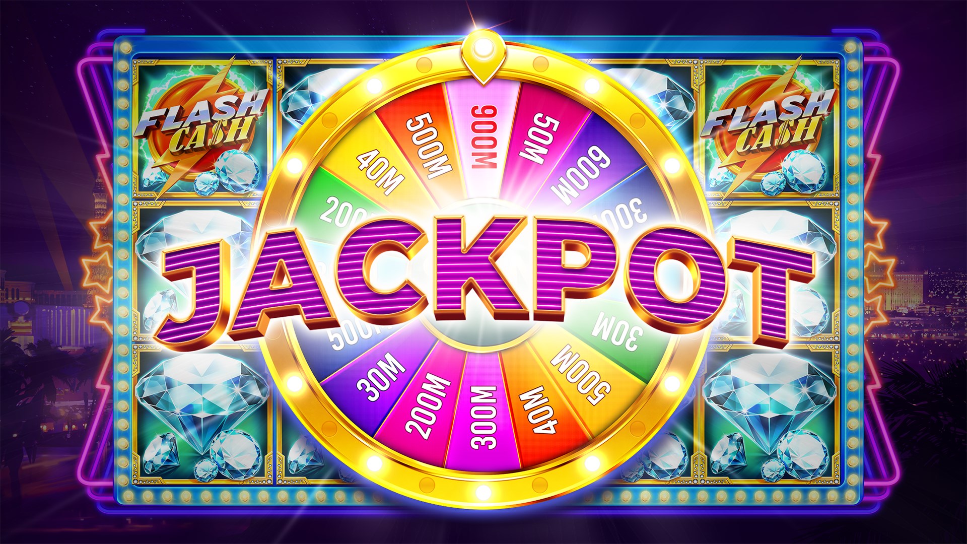 Online Slots Mobile