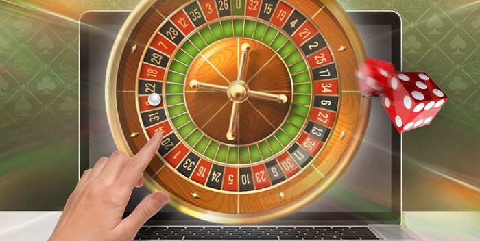 Online Casino Deposit By Phone Bill