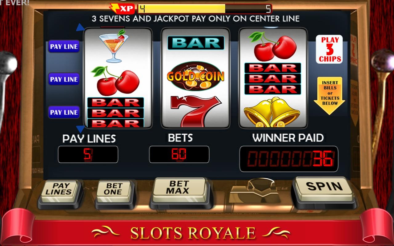 Mobile Billing Slot Games