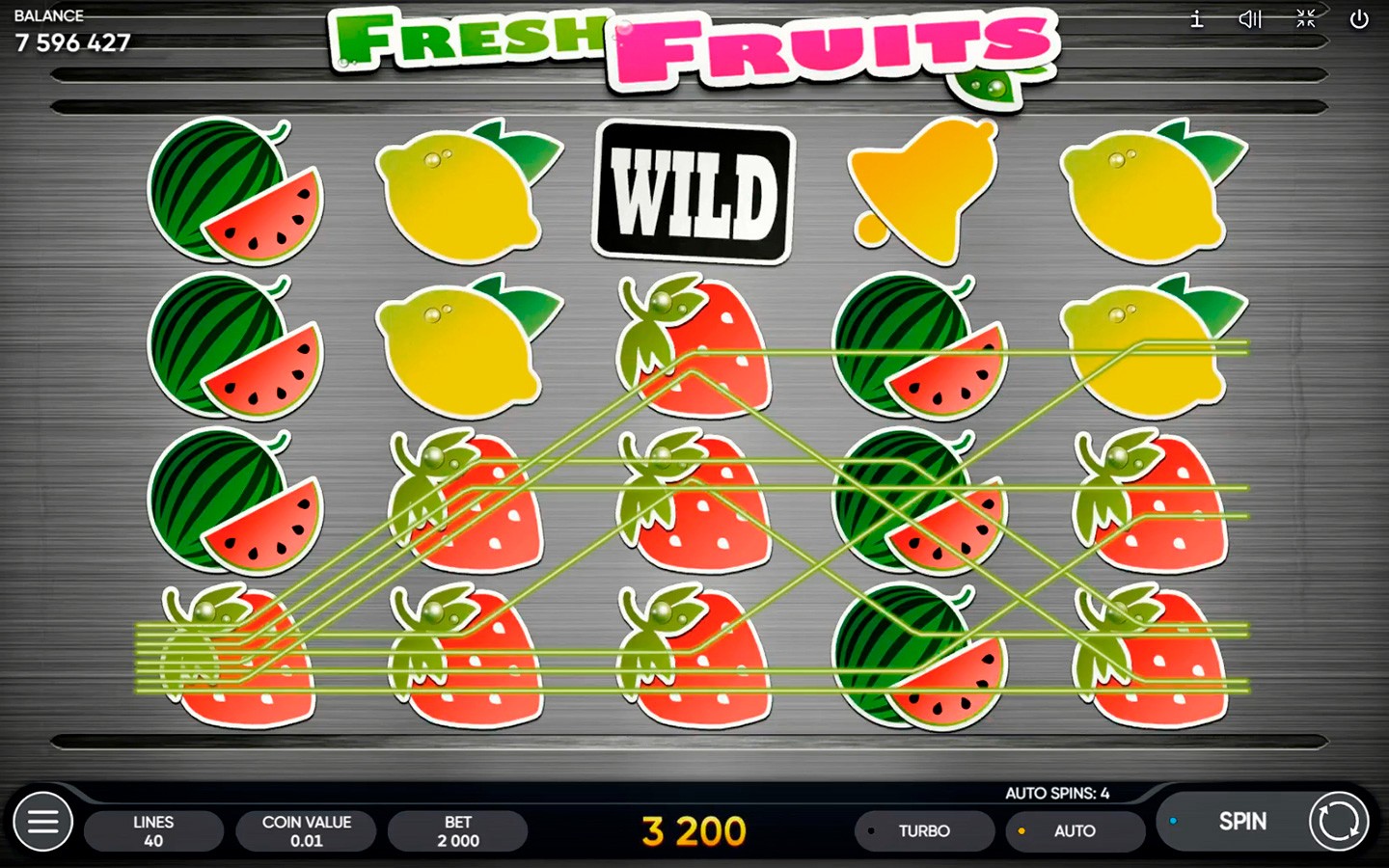 slot-fruits